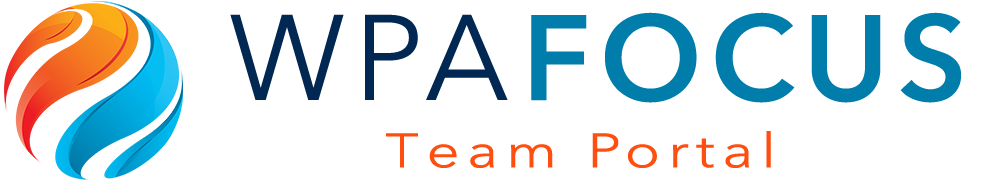 WPA Focus Team